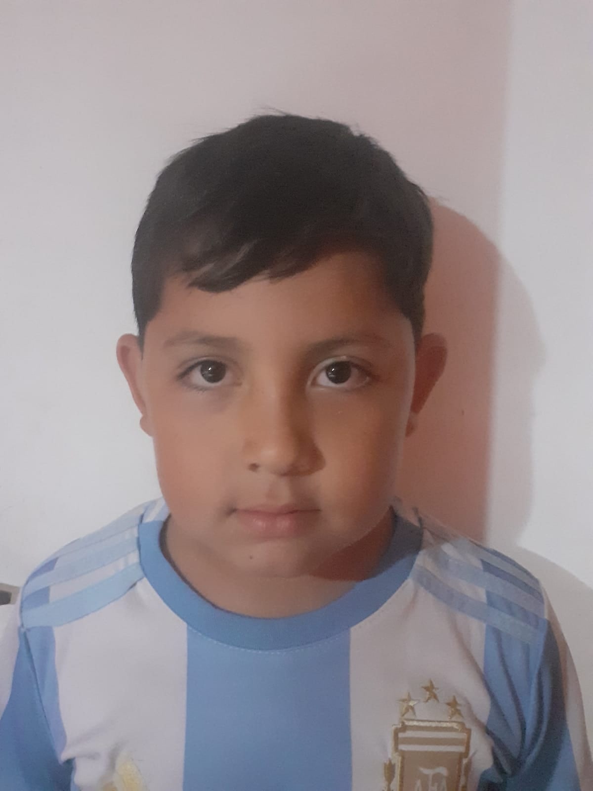 Foto de Joel Franco