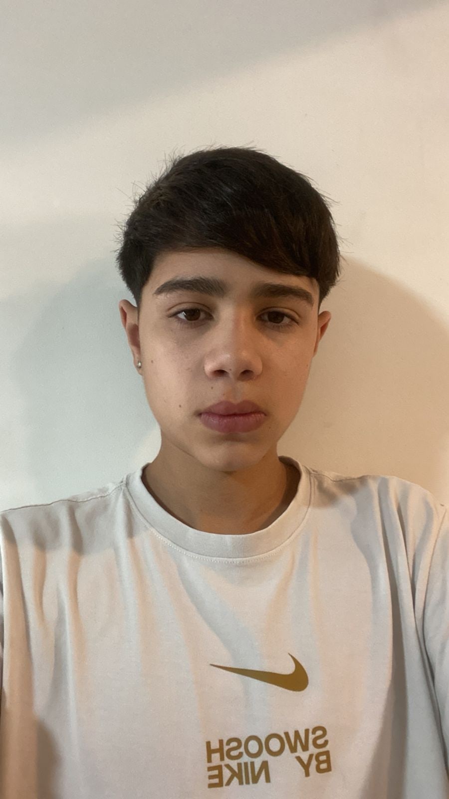 Foto de Benjamin Sallustro Peruzzo