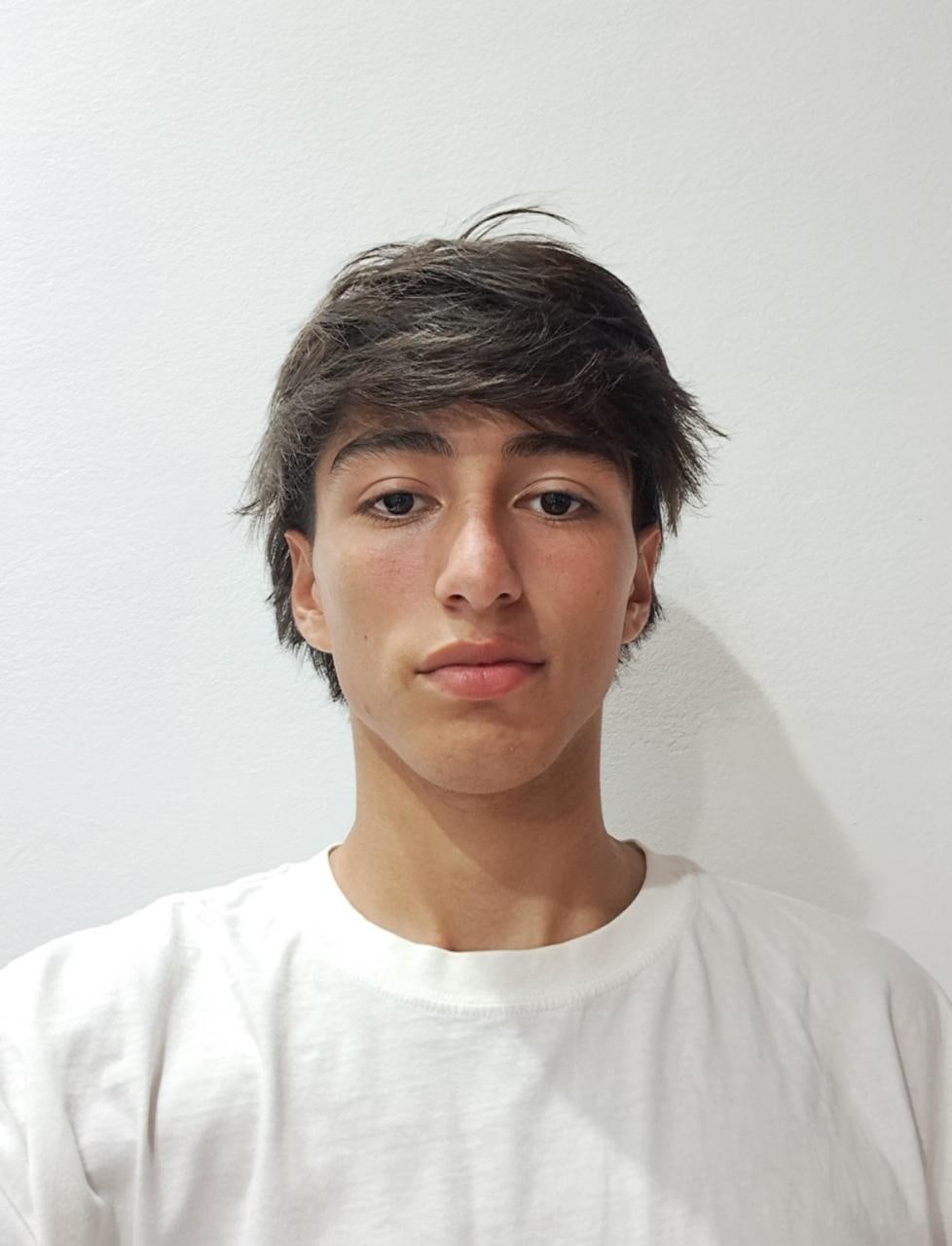 Foto de Juan Ignacio Vallejos
