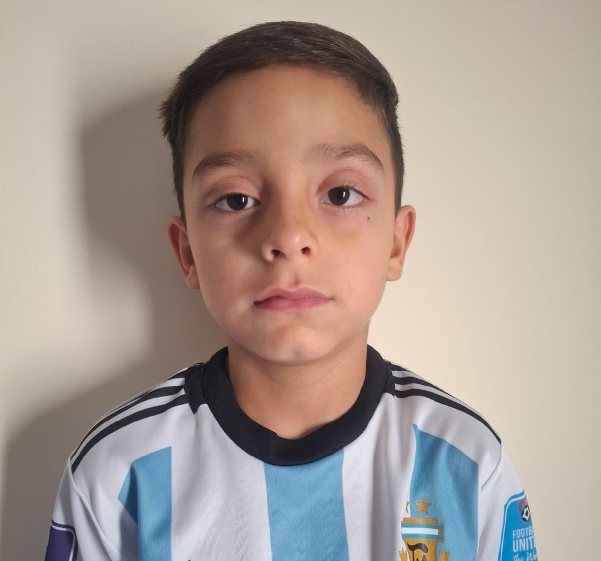 Foto de Simón Luceros