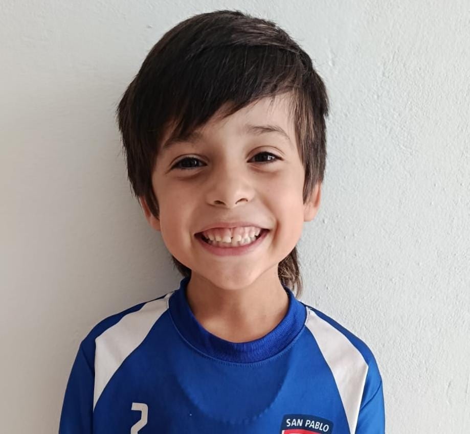 Foto de Amadeo andrés Morales Gamero