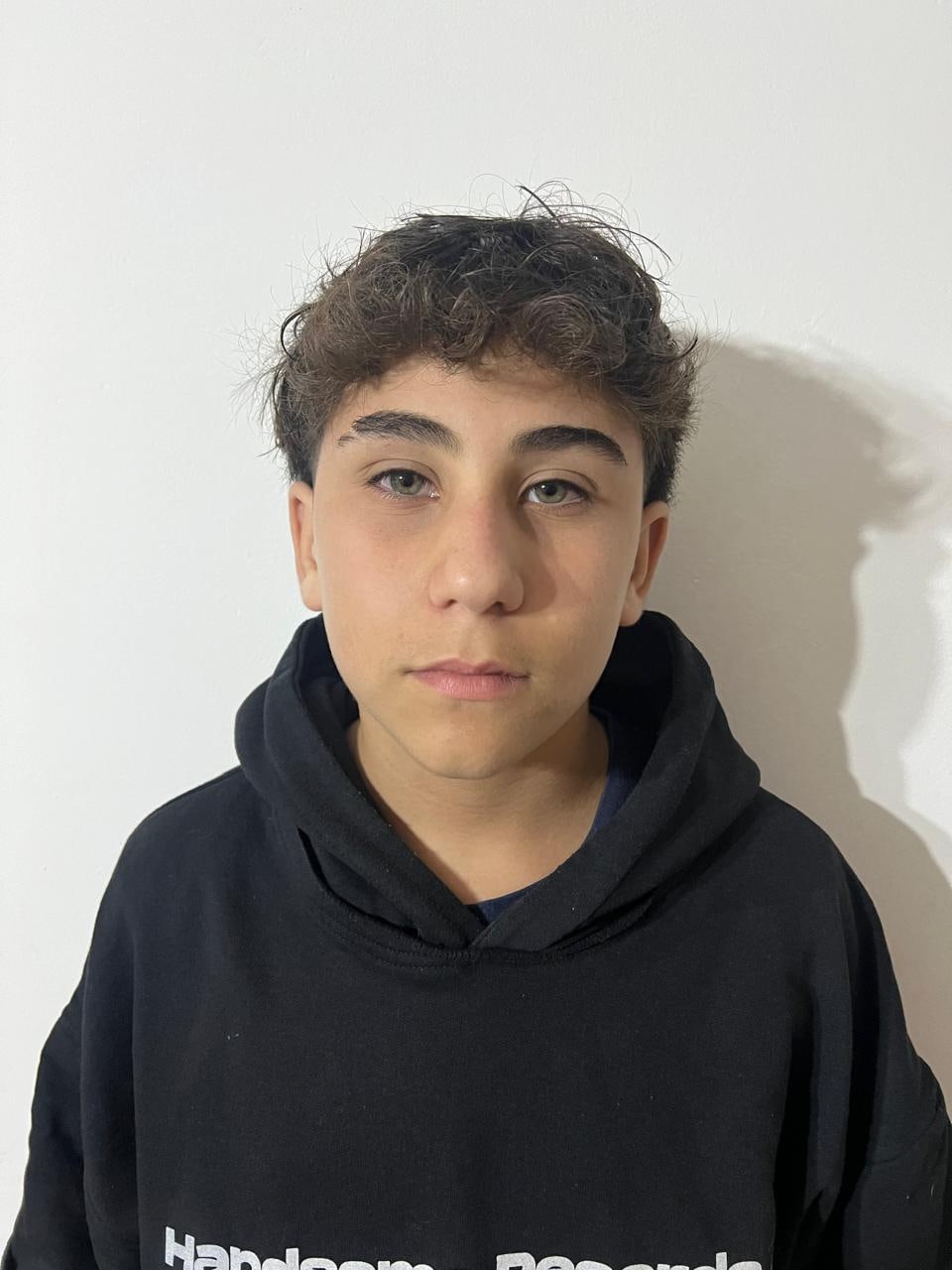 Foto de Constantino Bascuñan