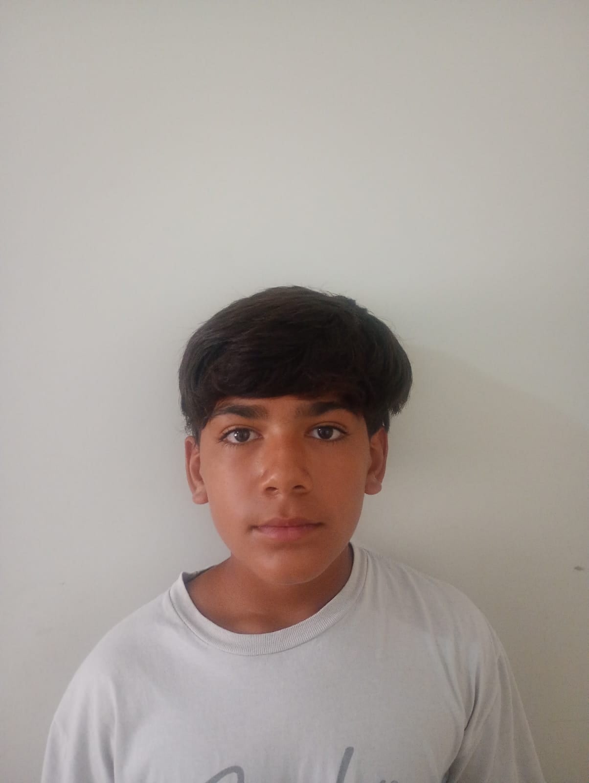 Foto de Alejo Caballero