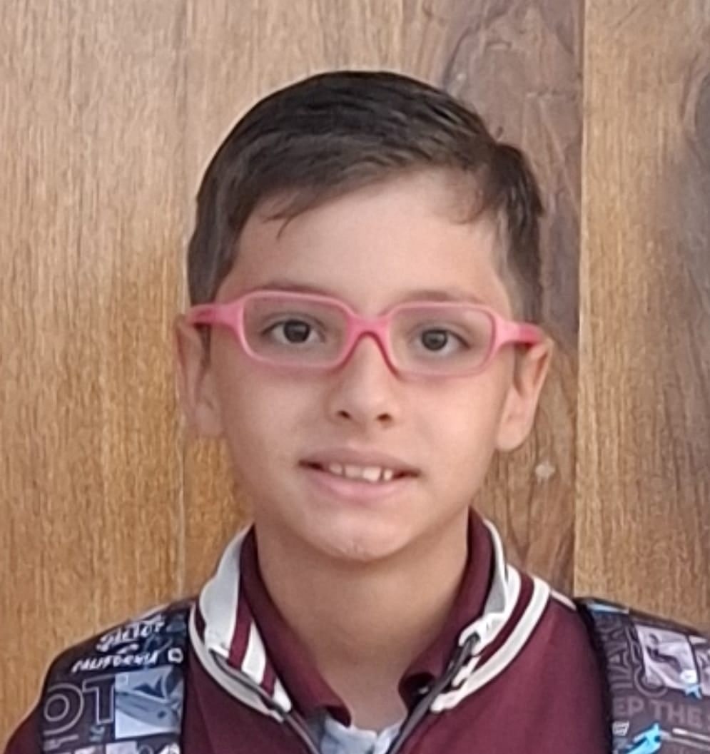 Foto de Ezequiel Luna Triguy