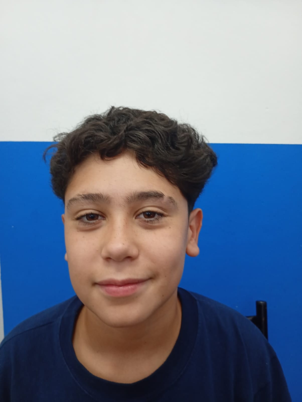 Foto de Tiago Scaccia