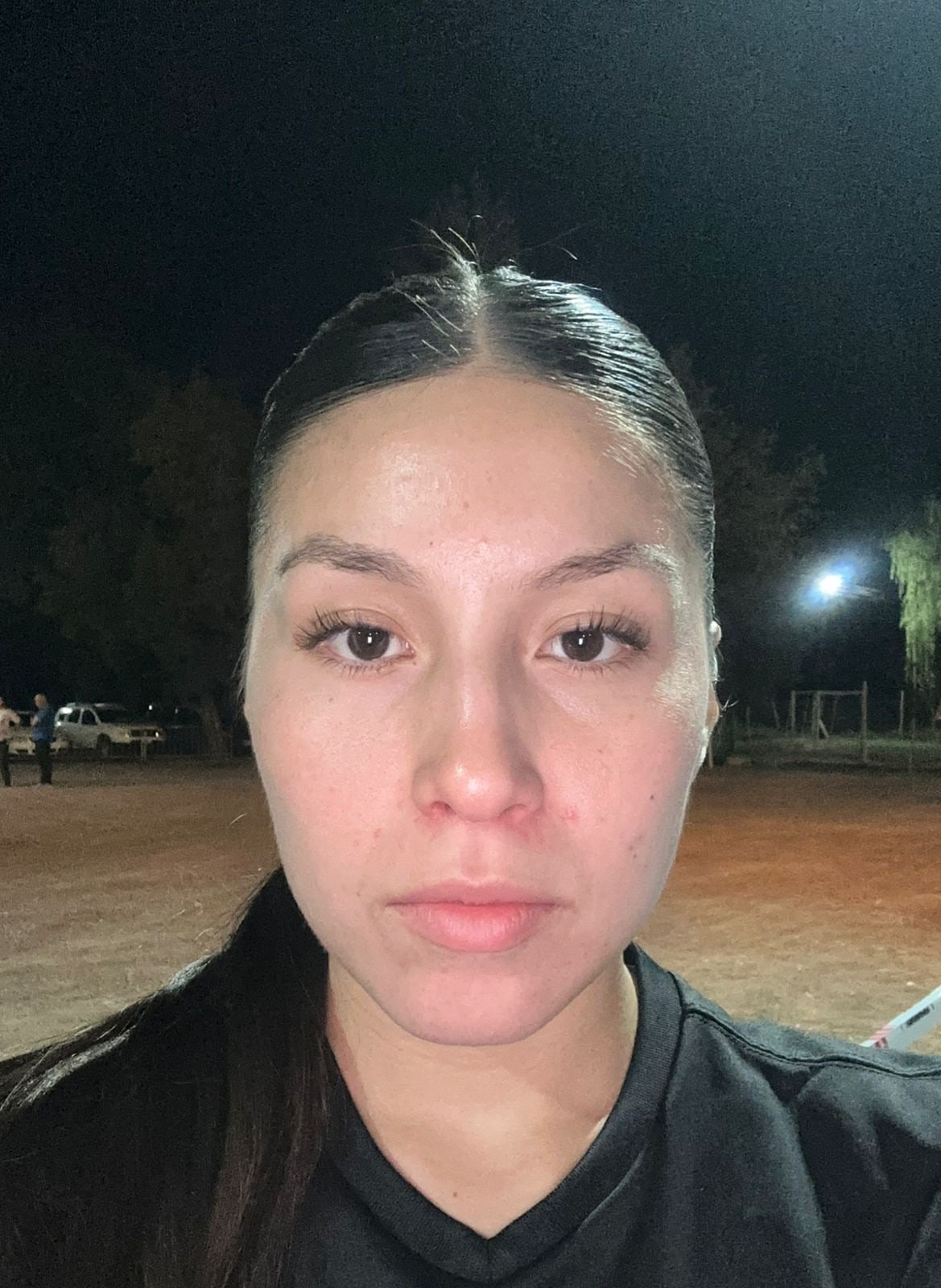 Foto de Yoselie Melanie Lopez