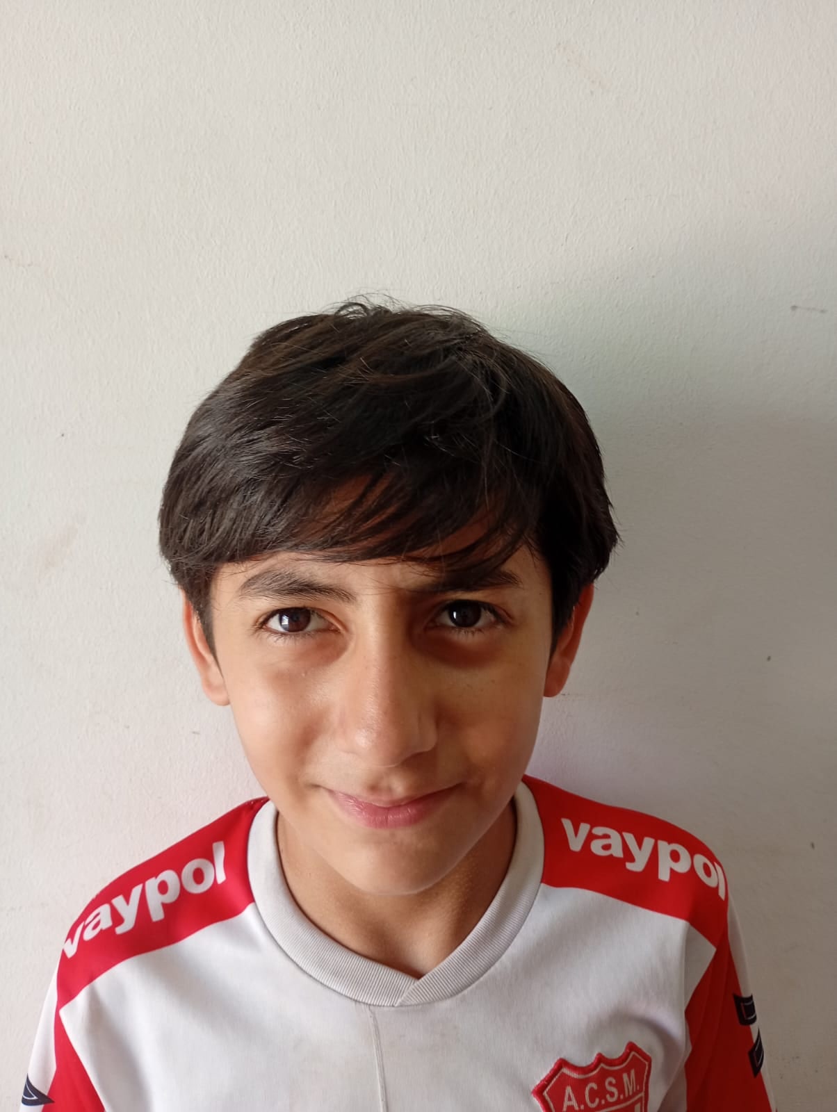 Foto de Ciro Meri