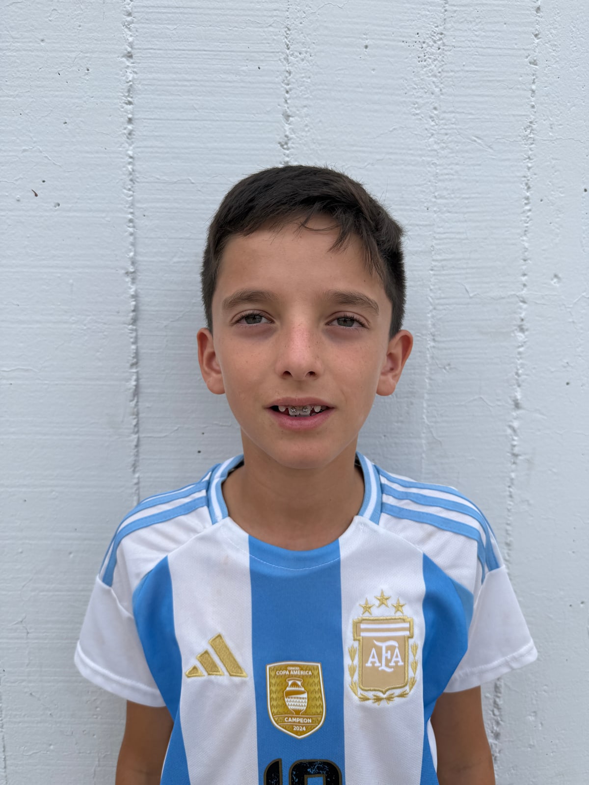 Foto de Nicolás López Rodríguez