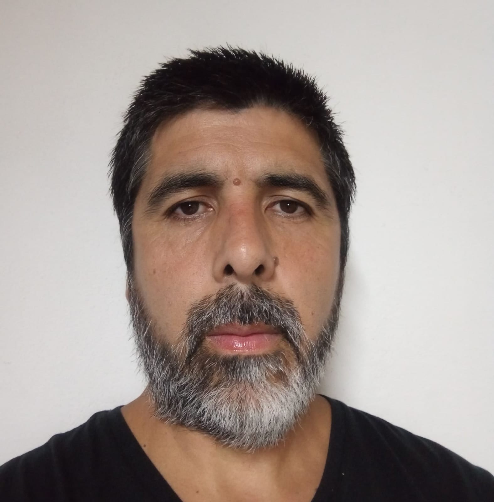 Foto de Gustavo Adrian Salinas