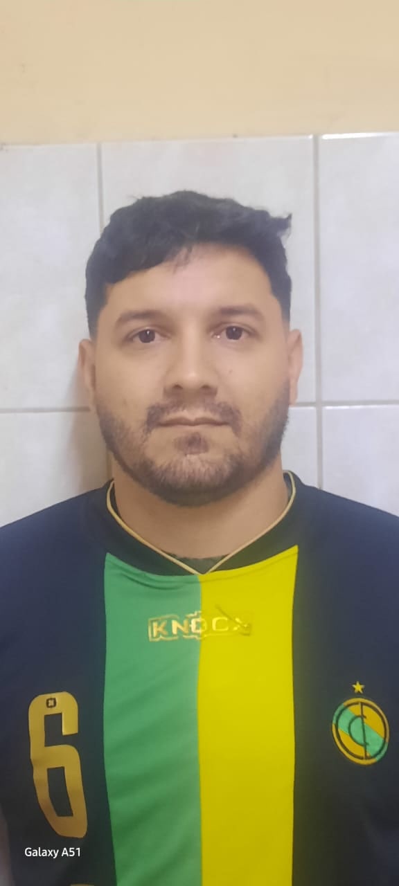 Foto de Jonathan Aguilera