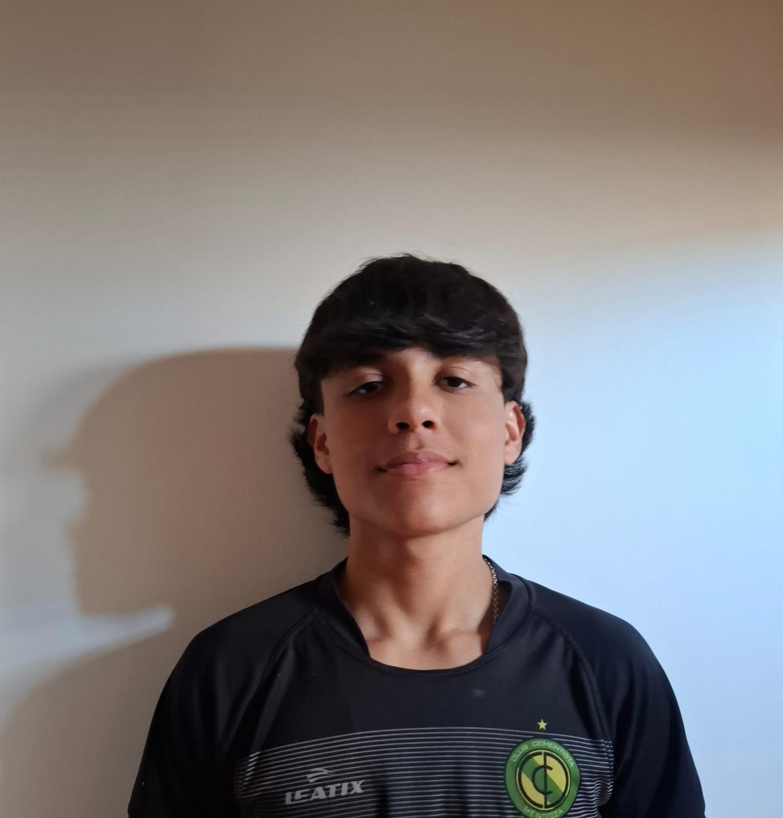 Foto de Jeronimo Ledda