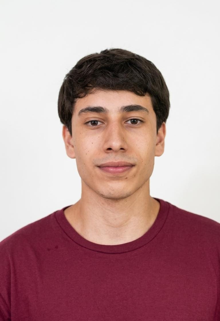 Foto de Tomas Sosa