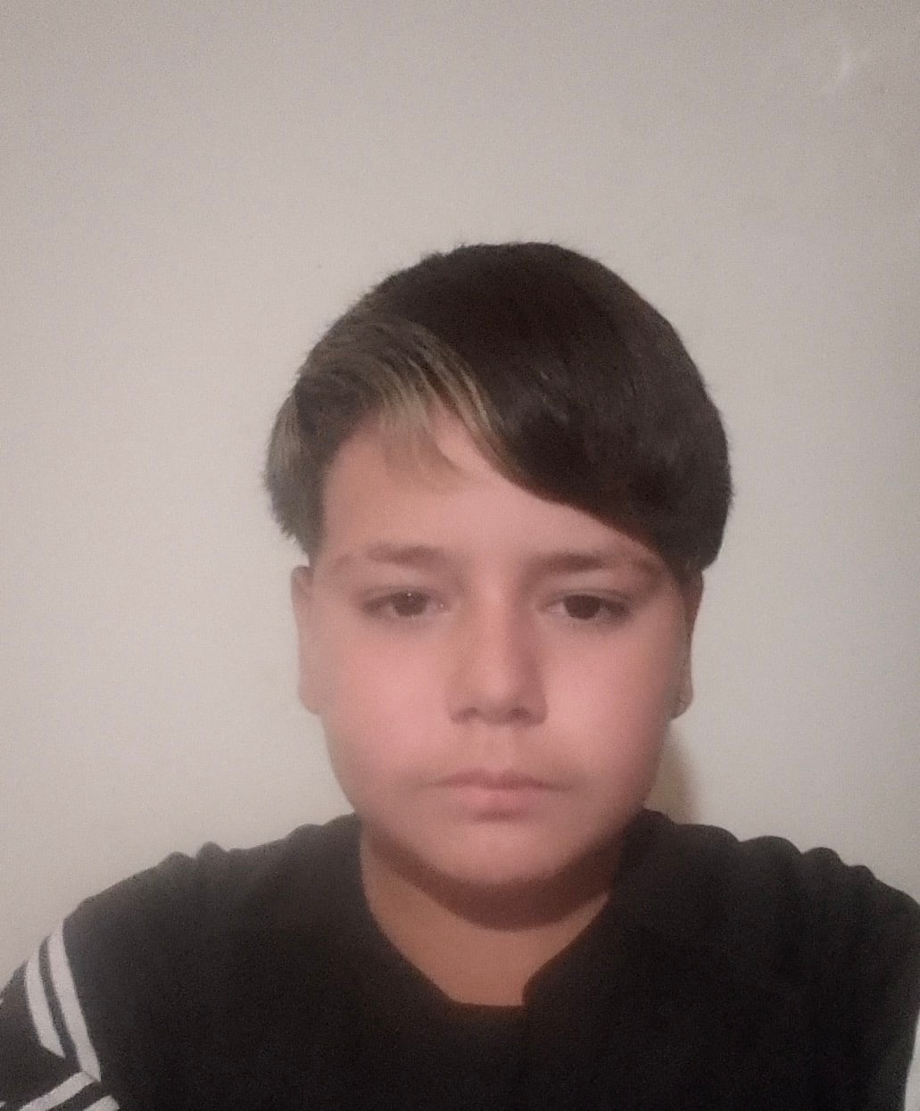 Foto de Santino Alvarez