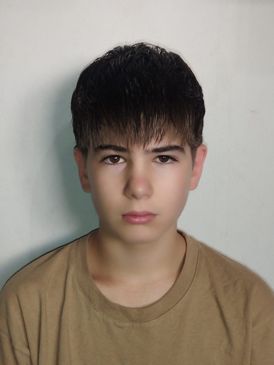 Foto de Ciro Notti