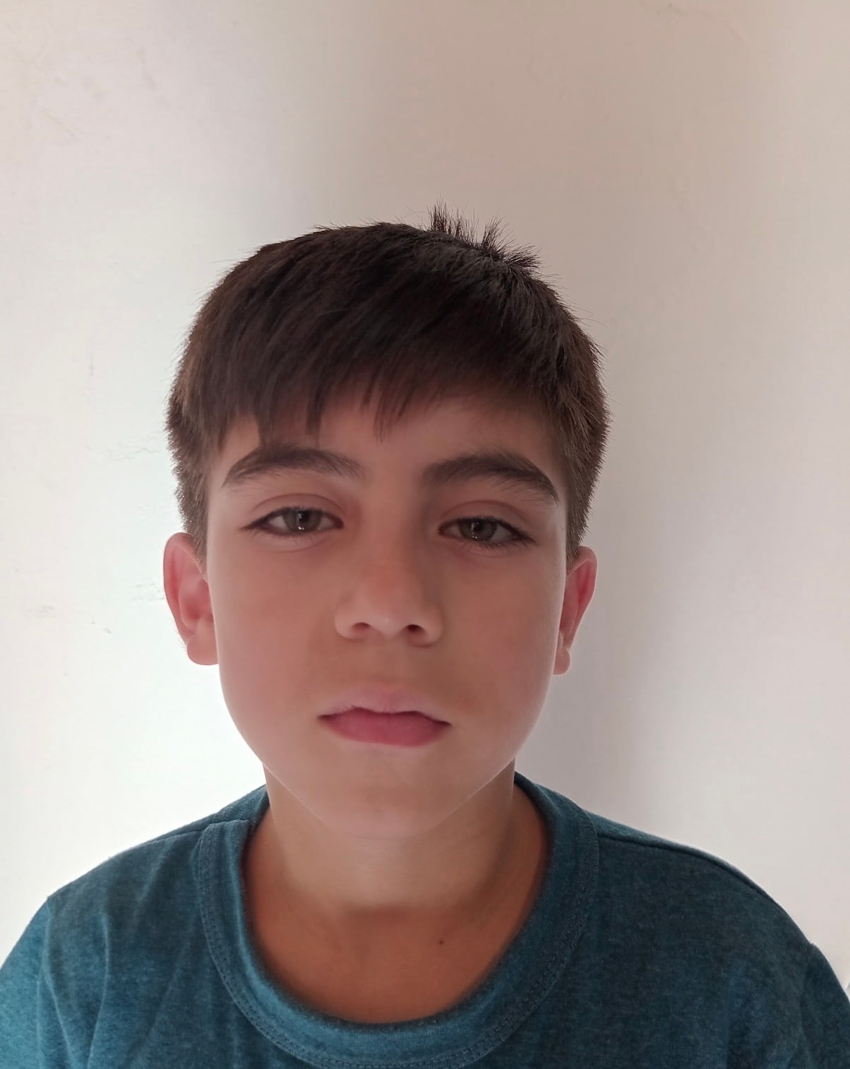 Foto de Mateo Aguirre