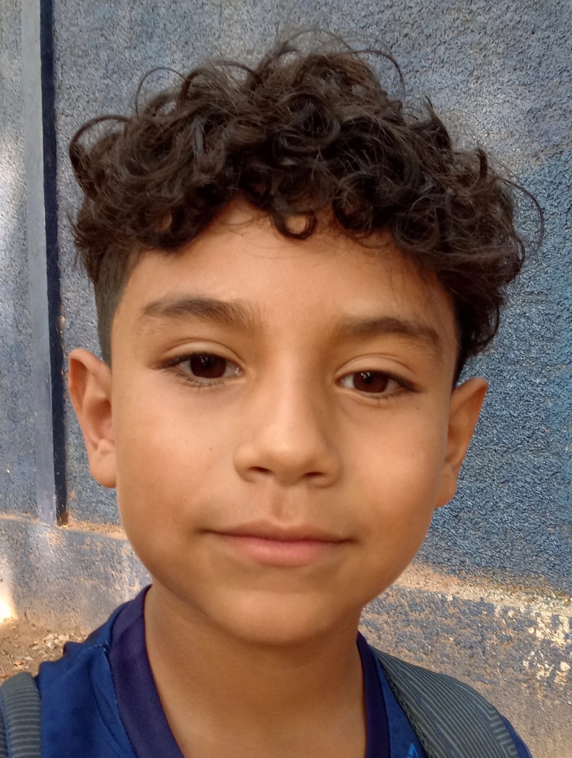 Foto de Owen Sandoval
