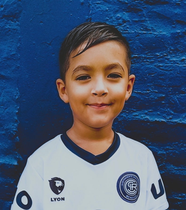 Foto de Lucca Rosales