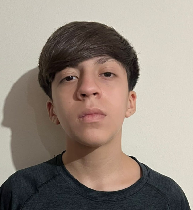 Foto de Thiago Agustin Pineira Rodriguez