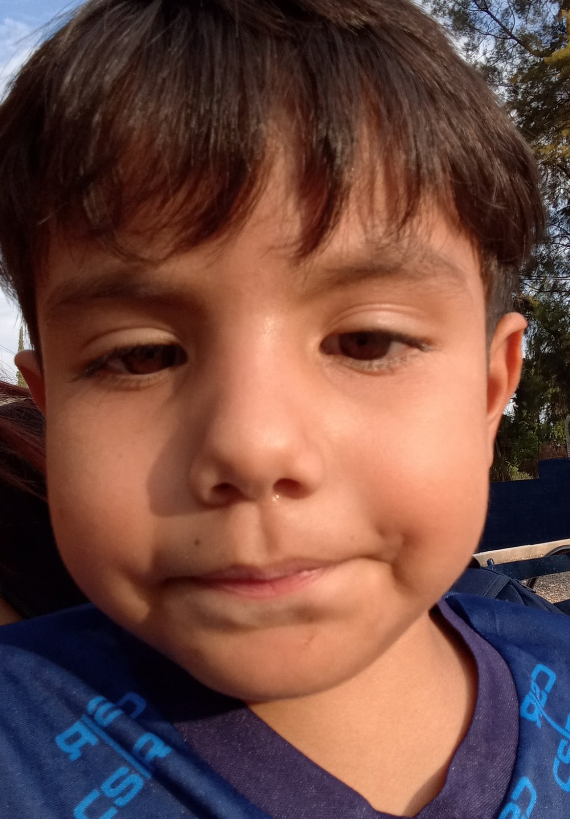 Foto de Noah Sandoval