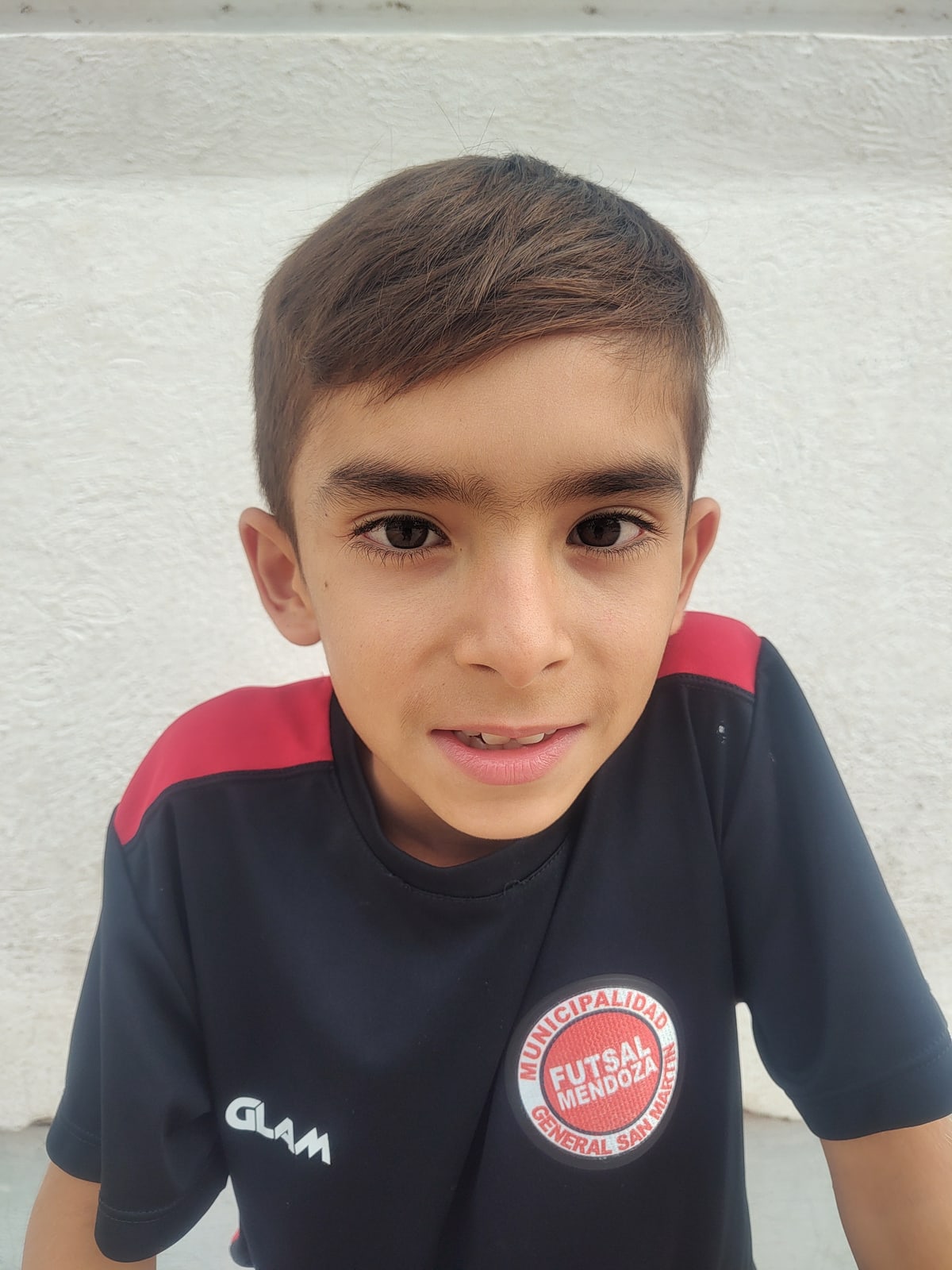 Foto de Santiago Palorma