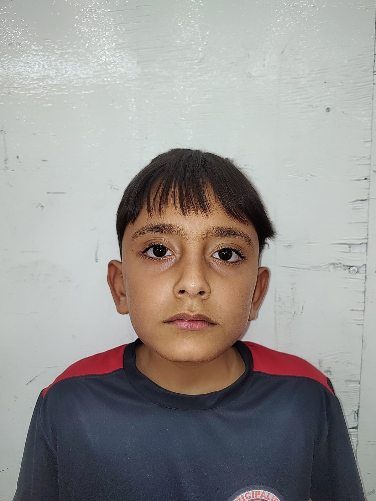 Foto de Benicio Antich