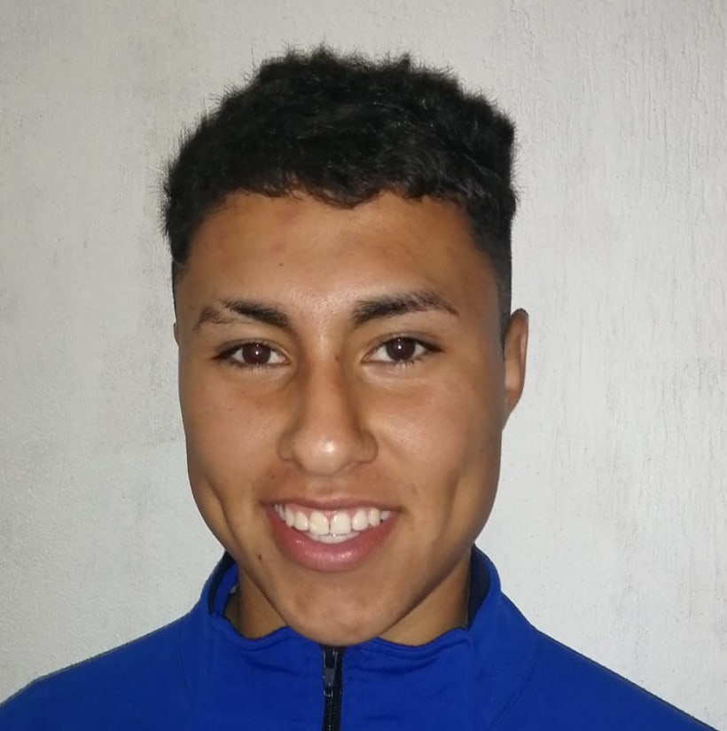 Foto de Alejo Tomas Salguero