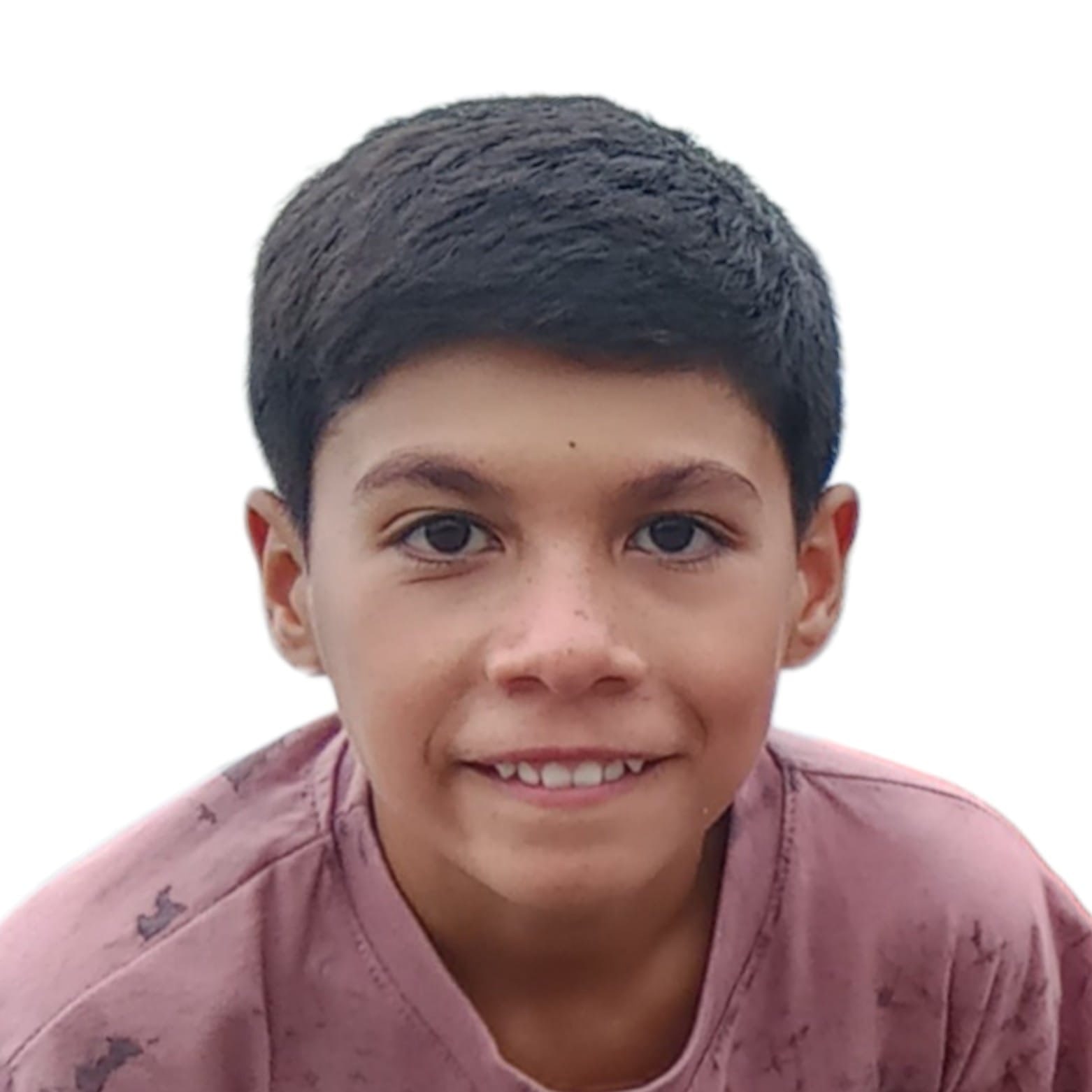Foto de Facundo Javier Ortiz