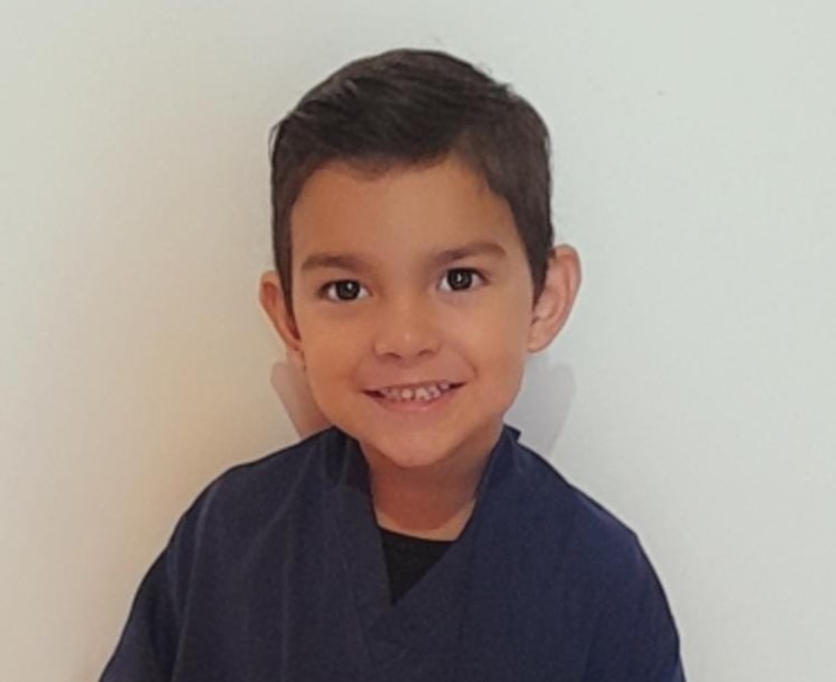 Foto de Juan Bautista Molina