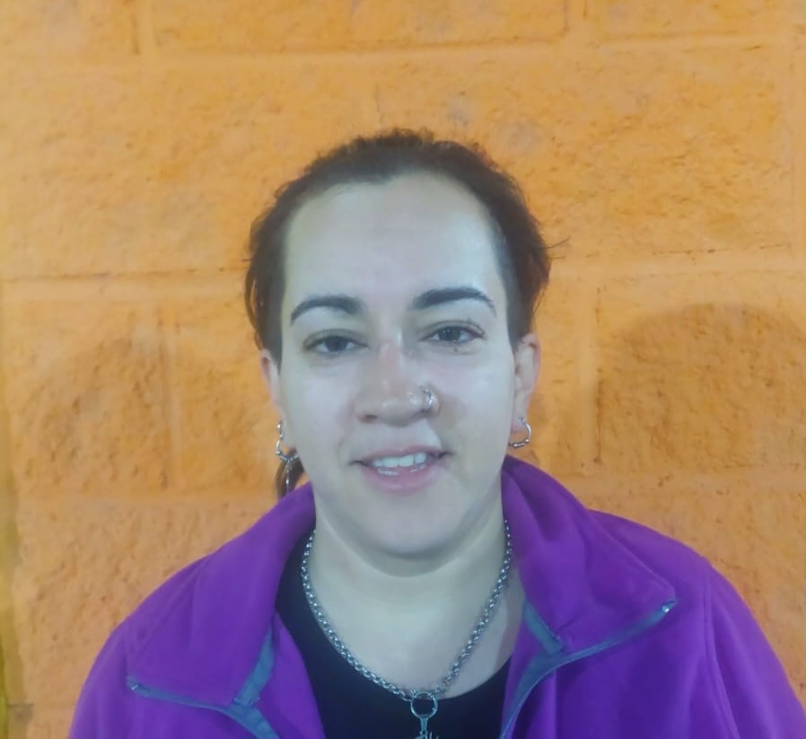 Foto de Vanina Di paola soto