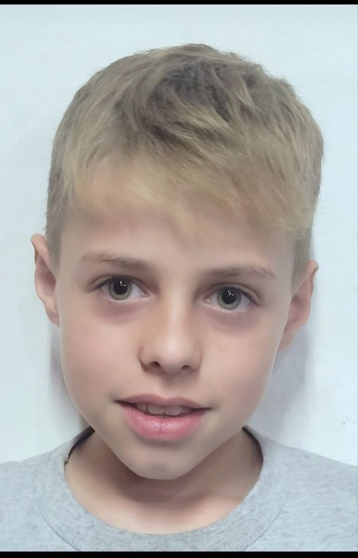Foto de Ismael izan Casseti moreno