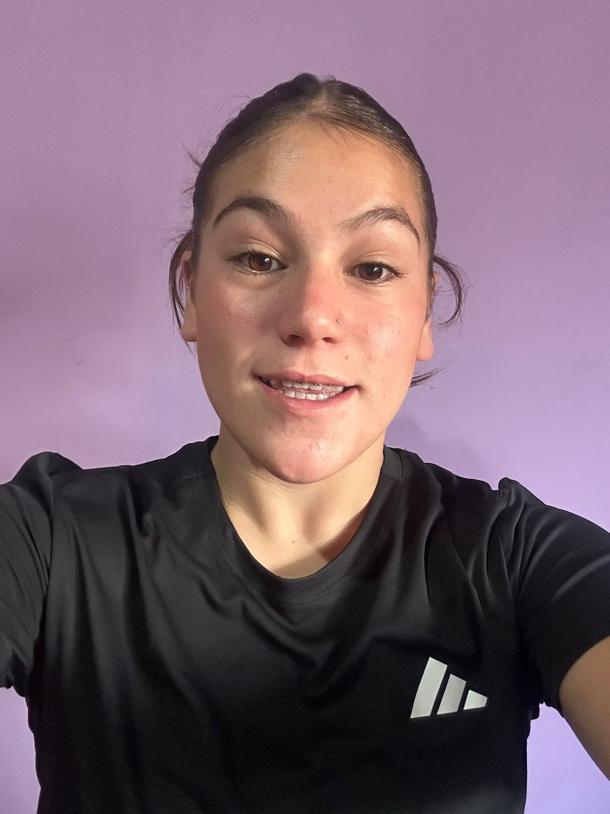 Foto de Daniela Abigail Contrera
