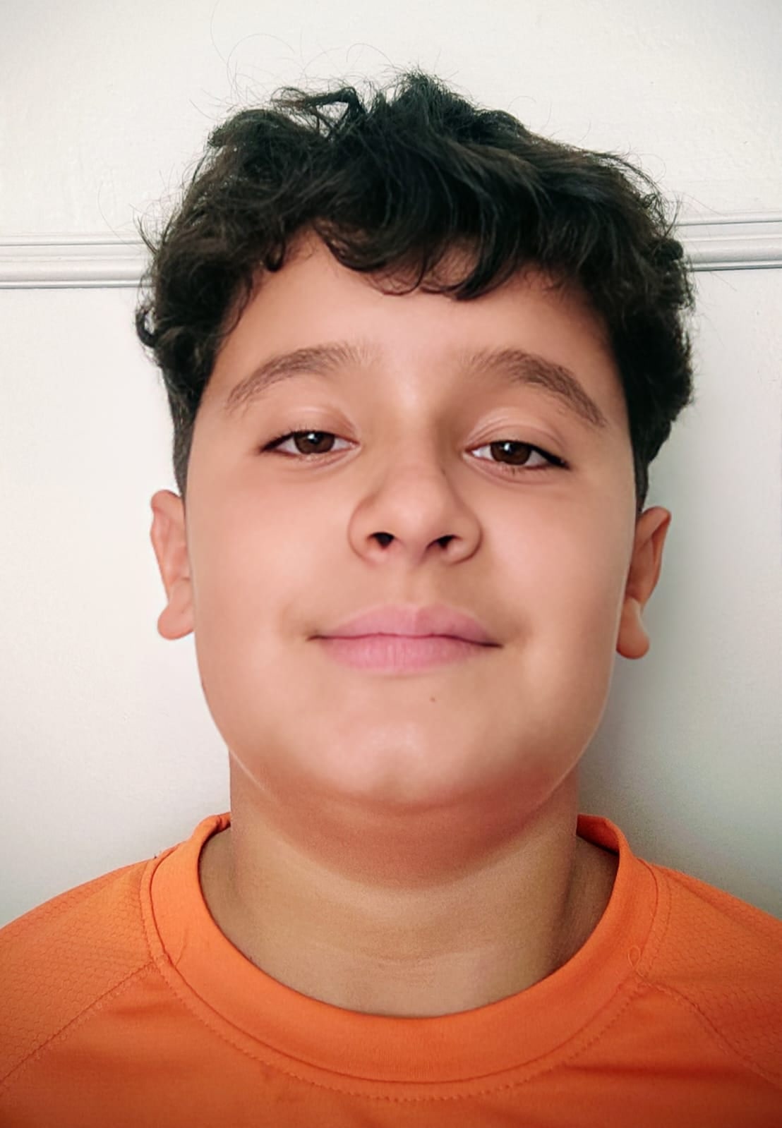 Foto de Lucas Maximiliano Aguilar Gutierrez