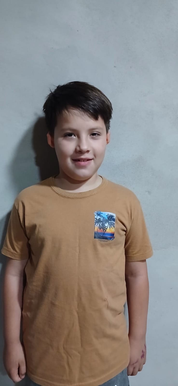 Foto de Ian Emir Mayorga Ramirez