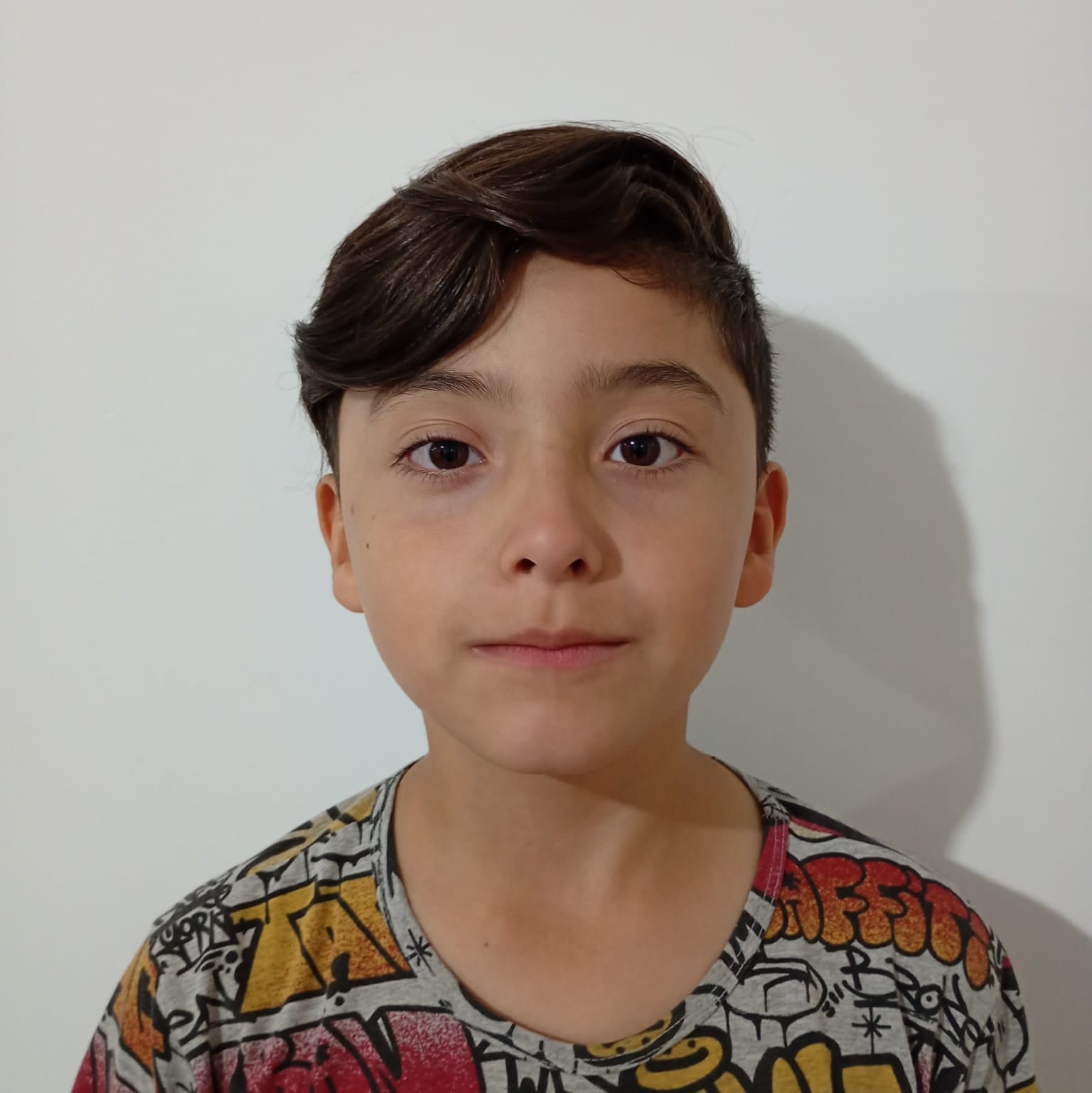 Foto de Facundo Francisco Carrizo Adad