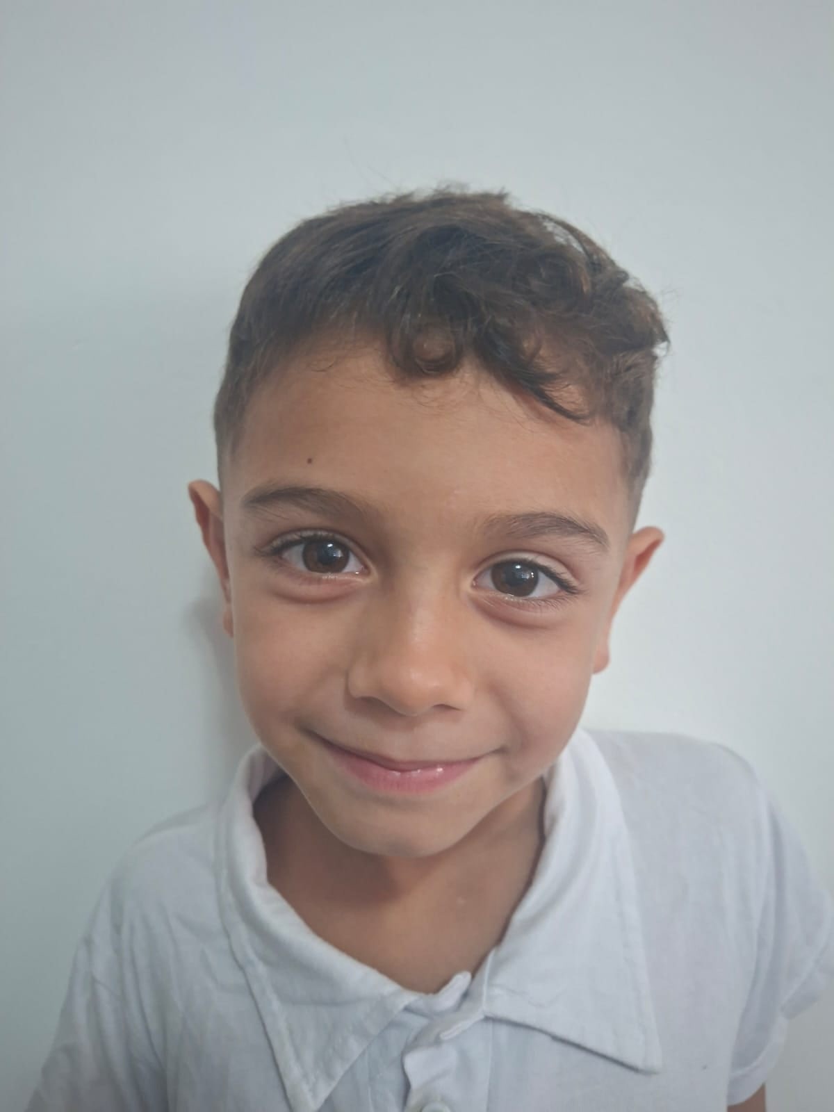 Foto de Nassim Gael Adad Arriaga