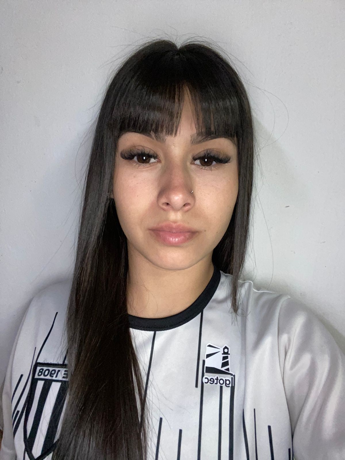 Foto de Pilar Cornejo