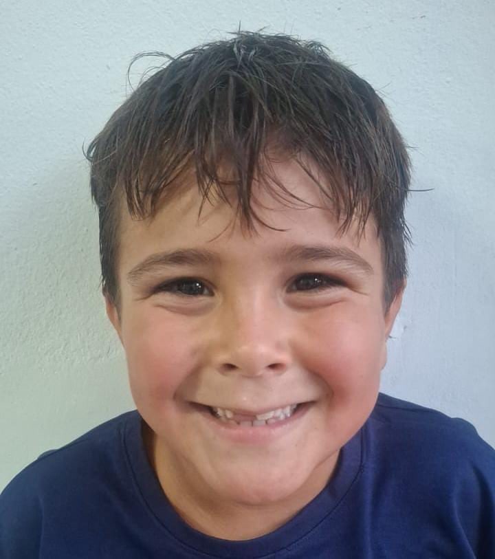 Foto de Emanuel Tomas