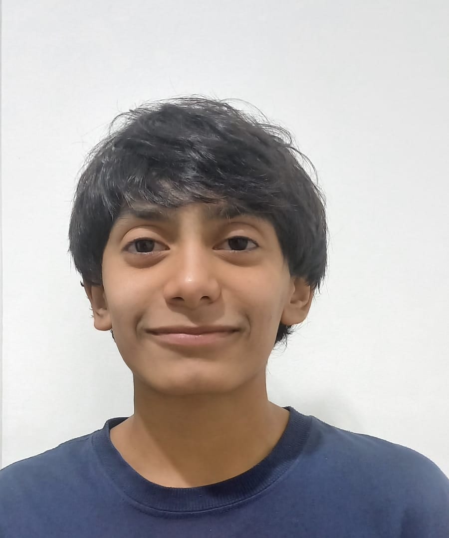 Foto de Ignacio Julian Luzuriaga Pareja