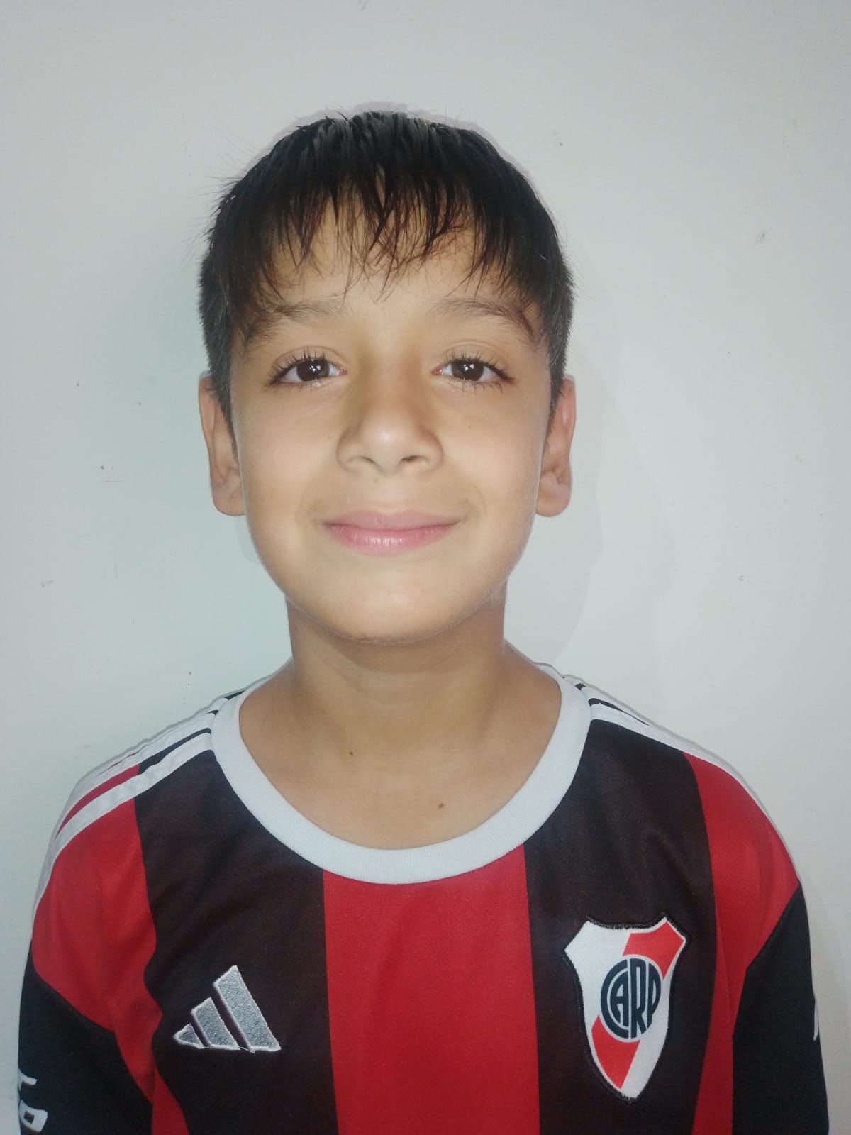 Foto de Thiago Emmanuel Juncos
