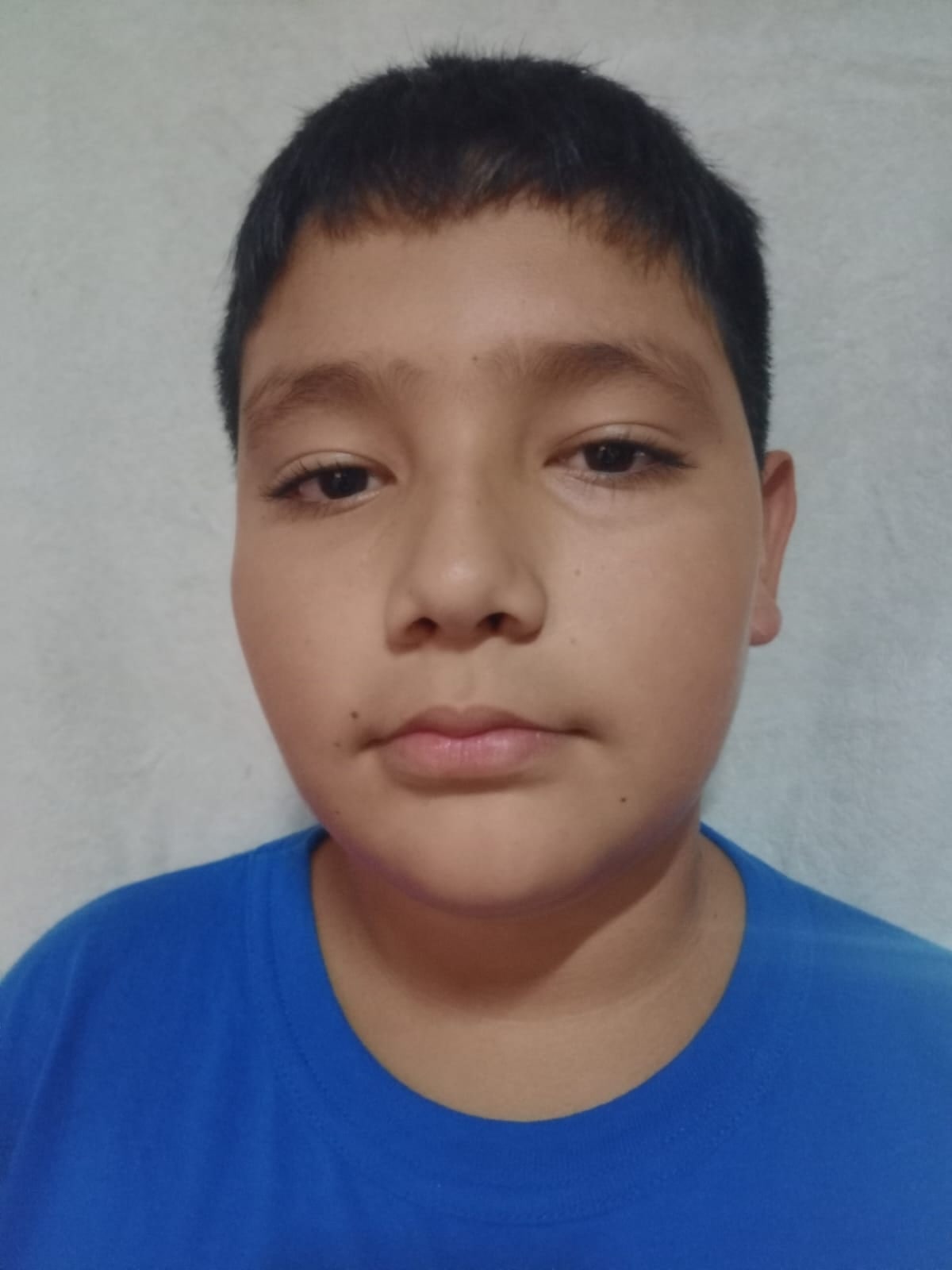Foto de Alejo Moran