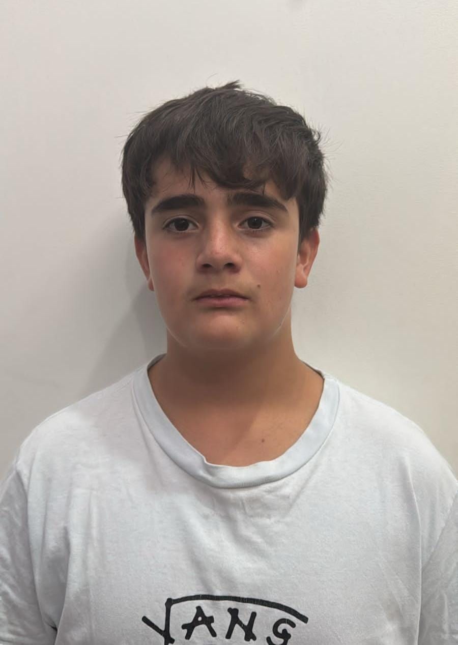 Foto de Emiliano Nicolas Rinaldi Rojas