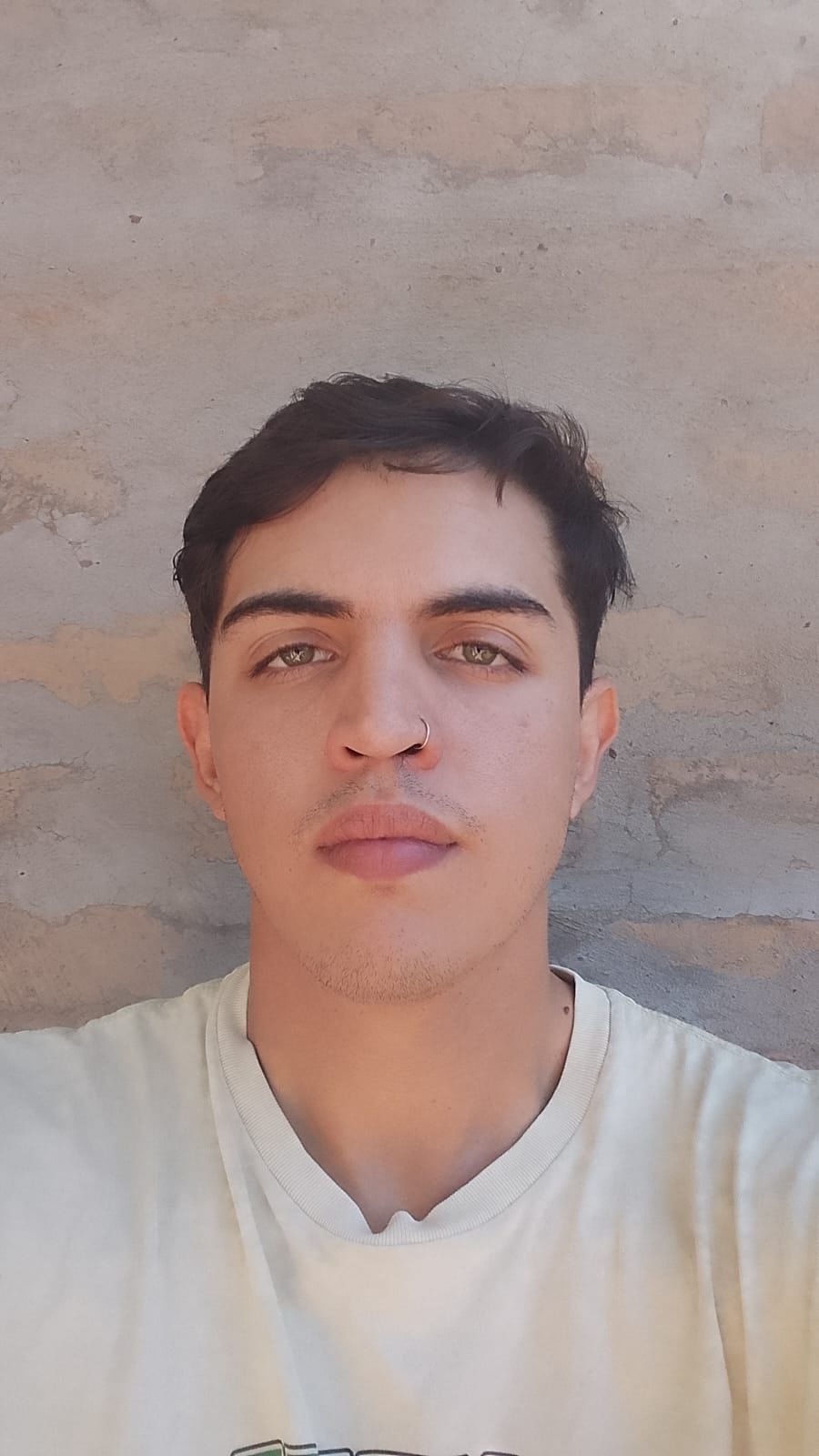Foto de Ignacio Damián Villalobos