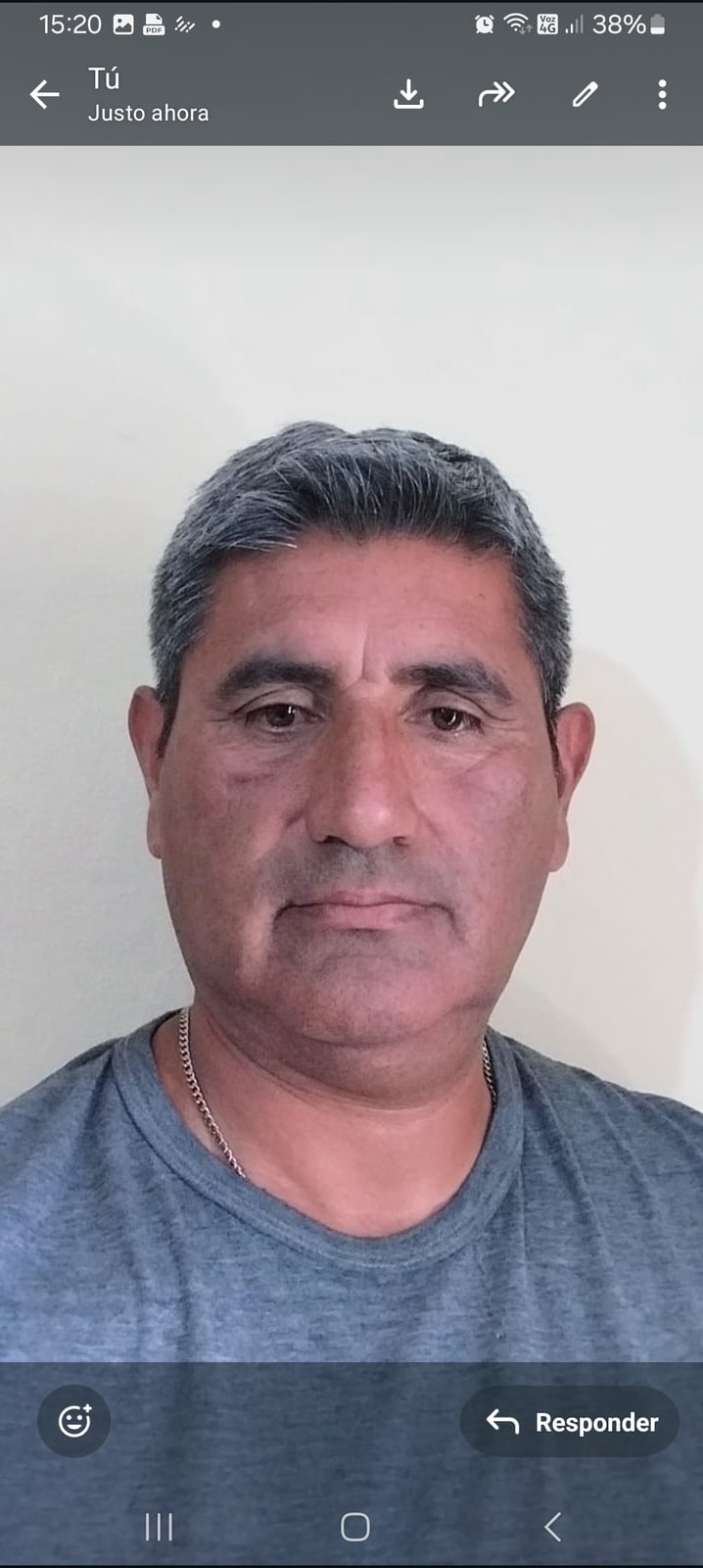 Foto de Antonio Luna