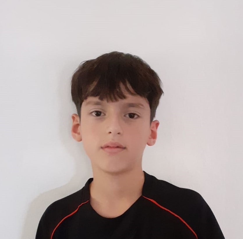 Foto de Gino Brandolin