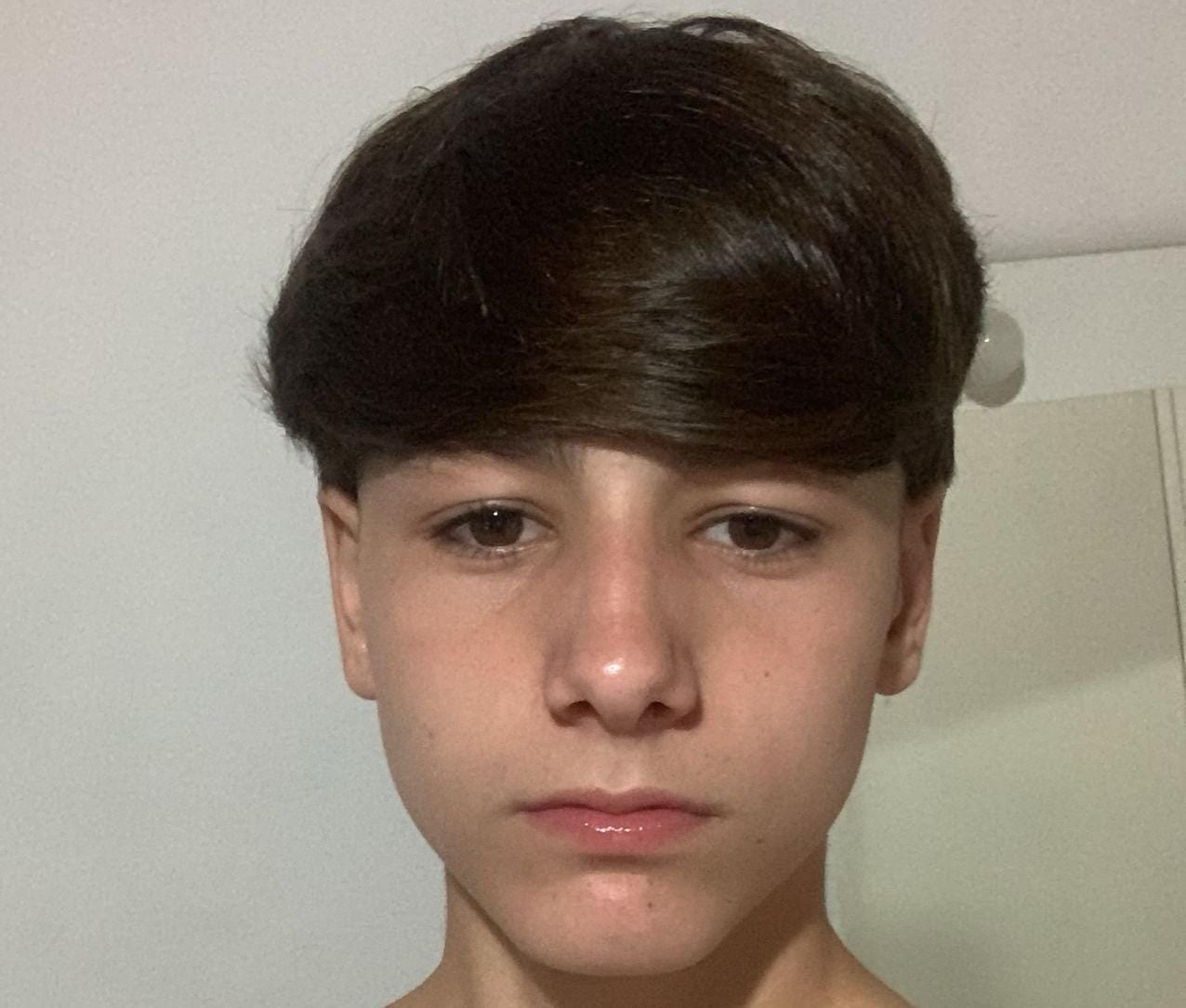 Foto de Ciro Tiziano Zaragoza