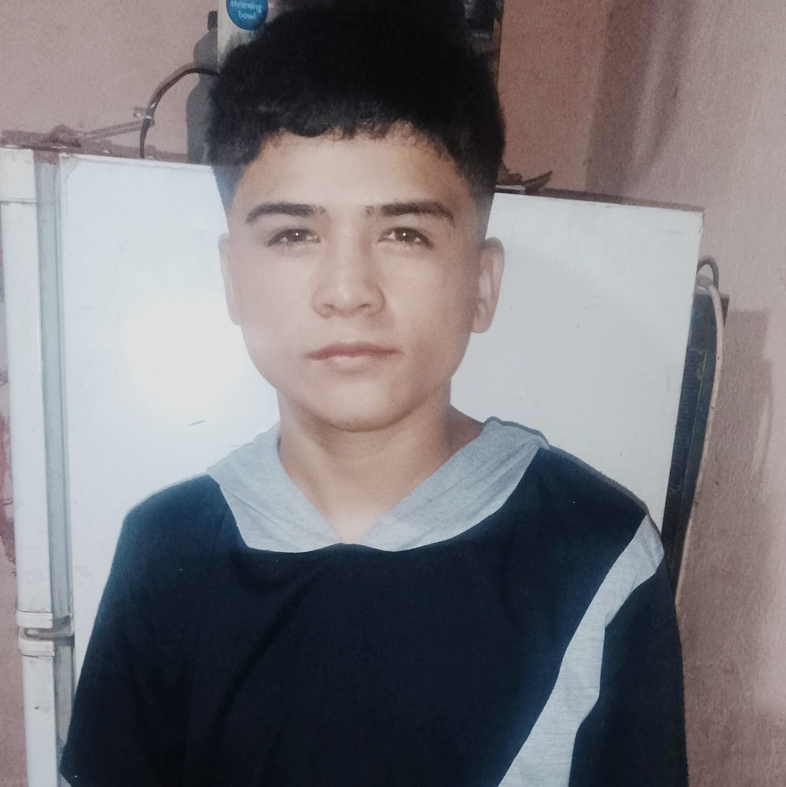 Foto de Eber Vargas