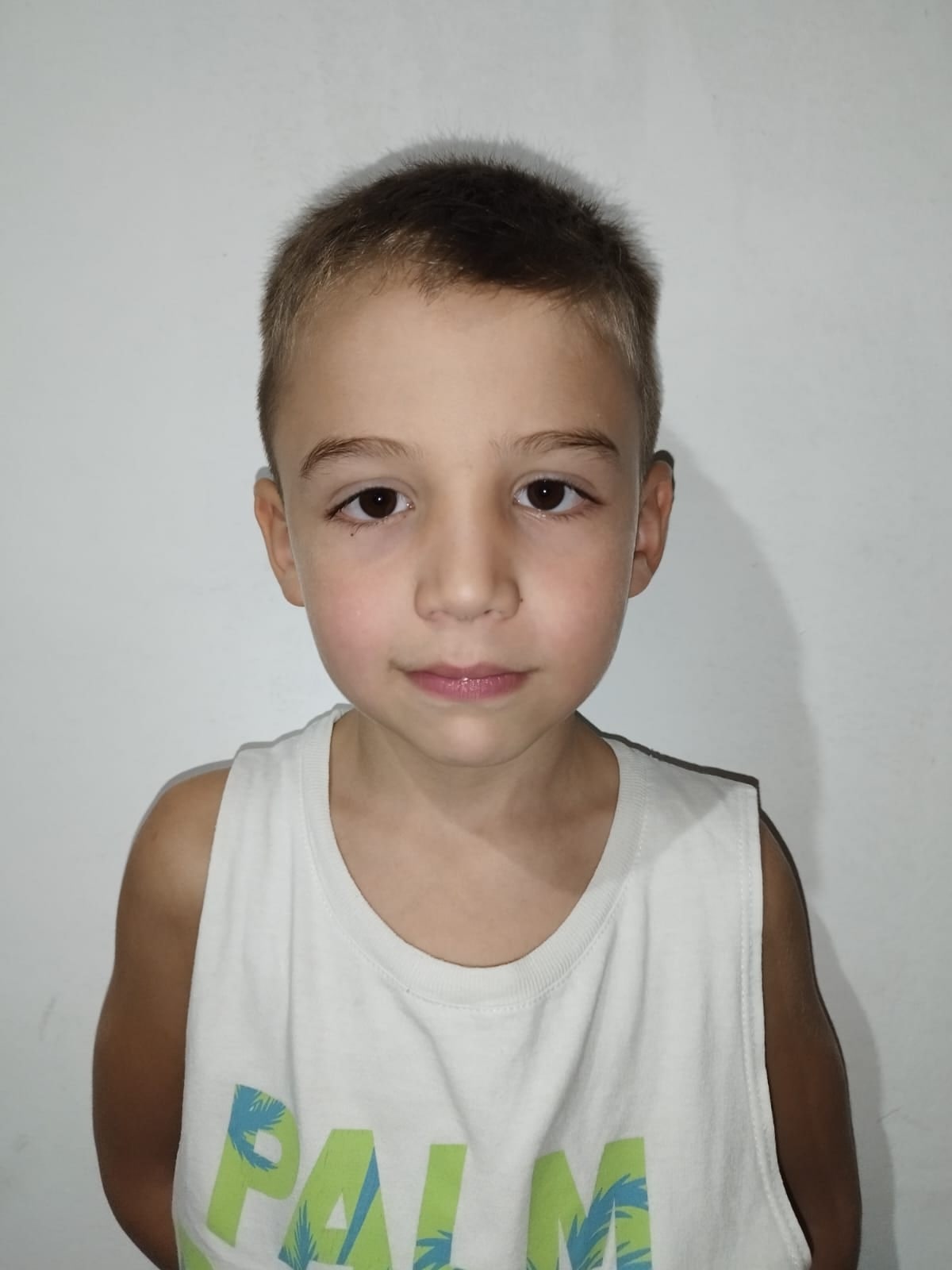 Foto de Mateo Loyola