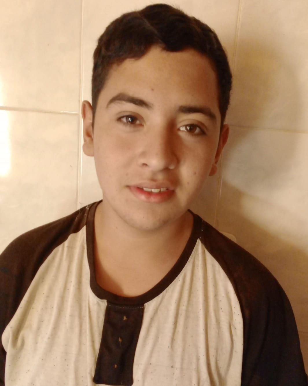 Foto de Axel Calderon Bogado