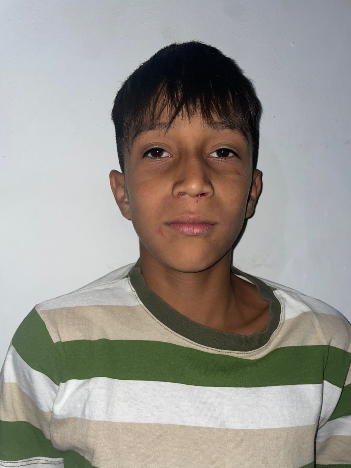 Foto de Julian Sandoval