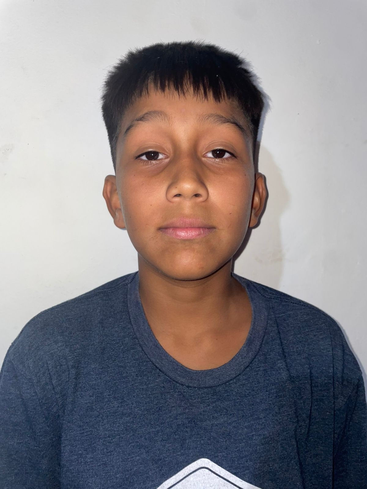 Foto de Gino Sandoval